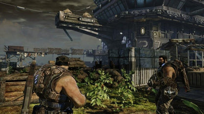 Gears of War 3 (Xbox 360)