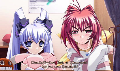 Muv-Luv photonmelodies