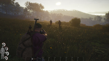 SCUM (Steam)