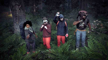 SCUM Supporter Pack 2 (DLC)