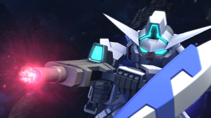 SD GUNDAM G GENERATION CROSS RAYS - SEASON PASS (DLC)