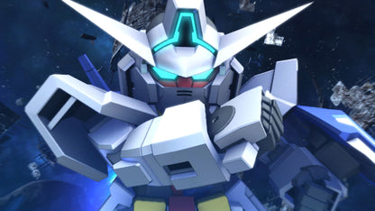 SD GUNDAM G GENERATION CROSS RAYS - SEASON PASS (DLC)