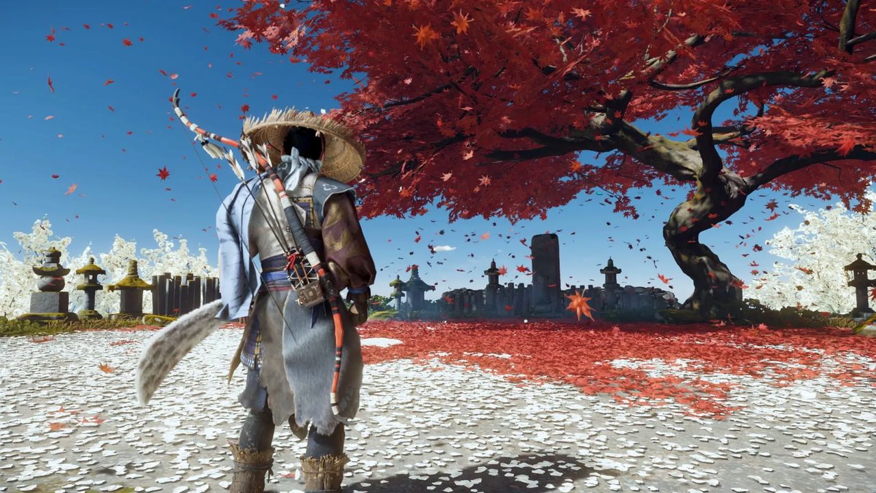 Ghost of Tsushima (Director's Cut) (Steam)