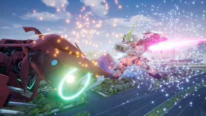 SD Gundam Battle Alliance (Steam)