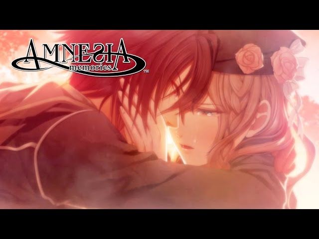 Amnesia: Memories EU Steam CD Key