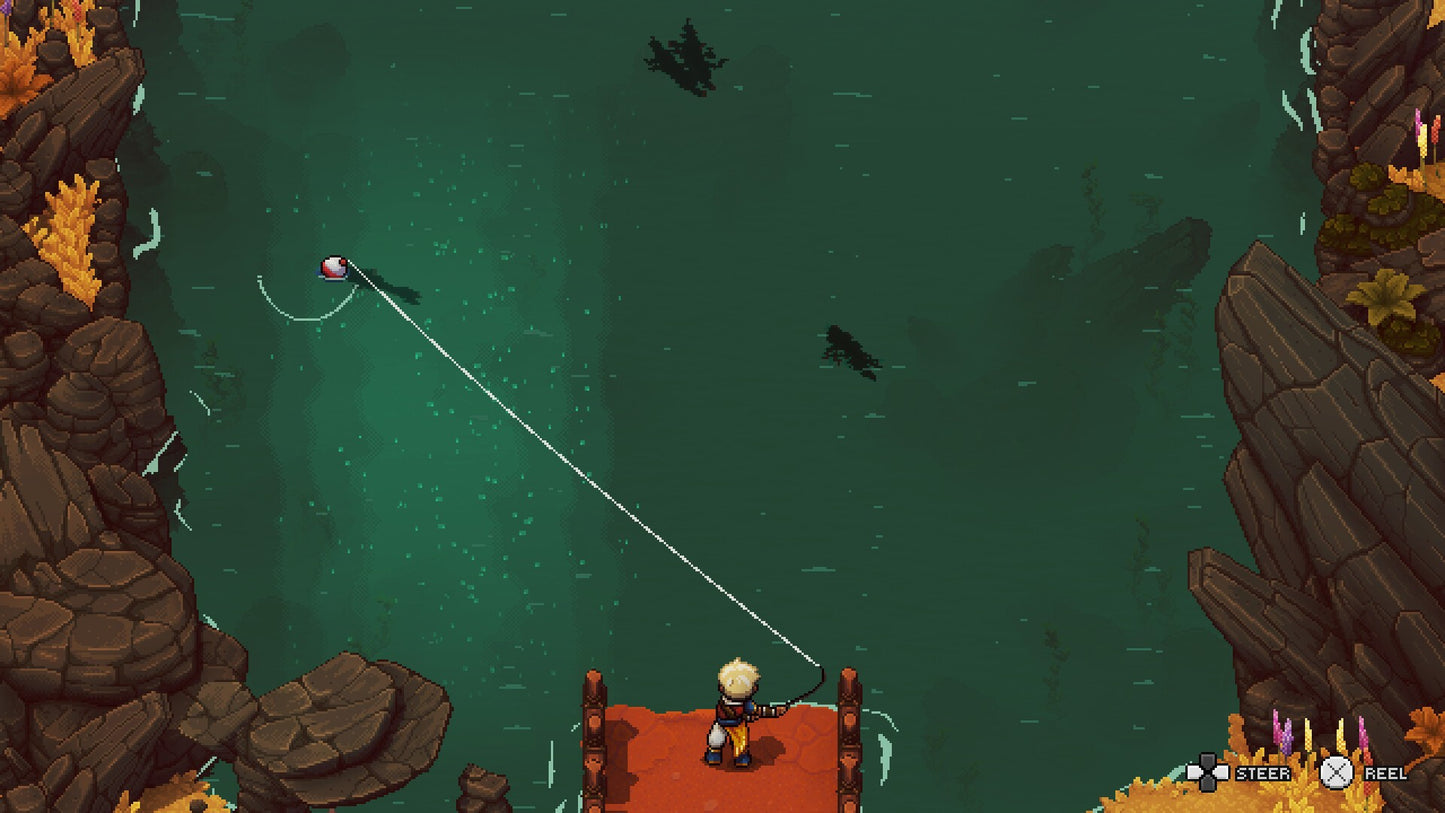 Sea of Stars (Steam)