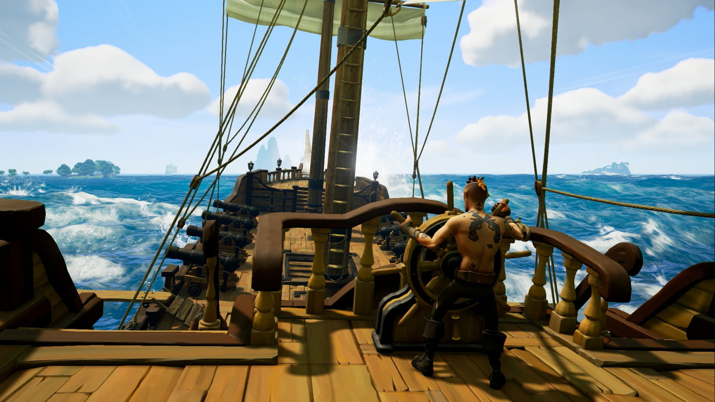 Sea of Thieves (EU)