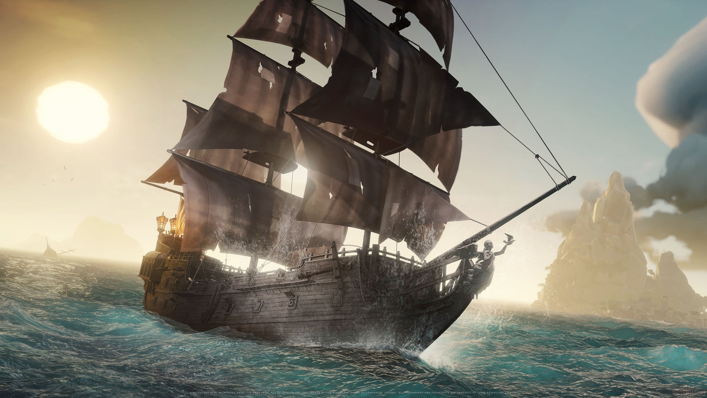 Sea of Thieves (EU)