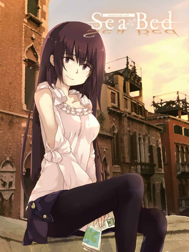 SeaBed (Steam)