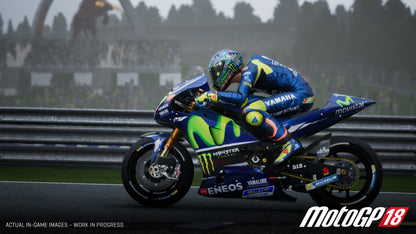 MotoGP 2018