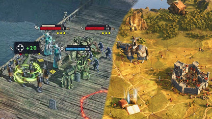 SpellForce: Conquest of Eo (Steam)