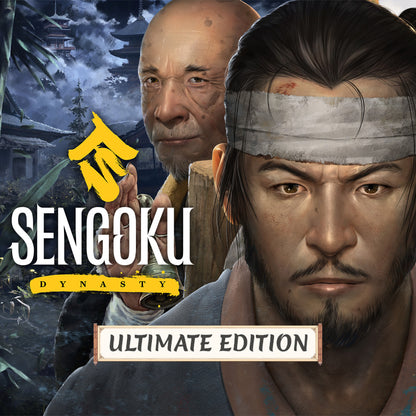 Sengoku Dynasty (Ultimate Edition)