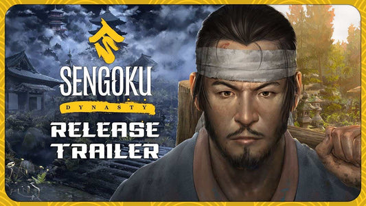 Sengoku (Steam)