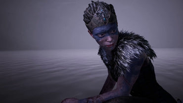 Hellblade: Senua's Sacrifice + VR Edition [VR](EU)