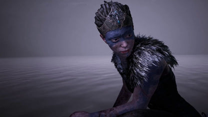 Hellblade: Senua's Sacrifice + VR Edition [VR](EU)