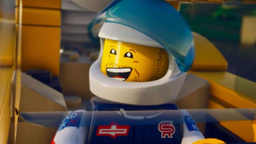 LEGO 2K Drive (Awesome Edition) (Steam)