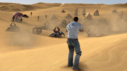 Serious Sam 3: BFE (Deluxe Edition)