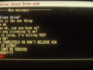 Server is Down