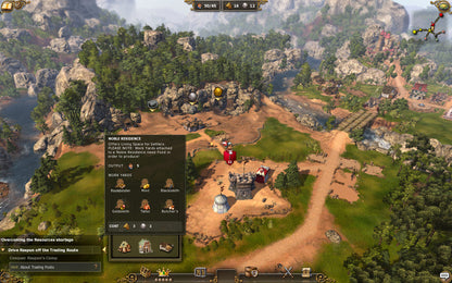 The Settlers 7