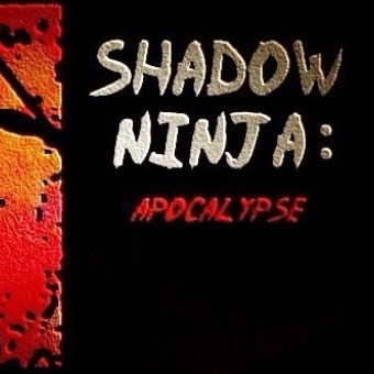 Shadow Ninja: Apocalypse Steam CD Key