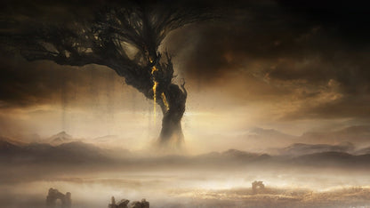 Elden Ring Shadow of the Erdtree Premium Bundle (DLC) (Steam) (EU)