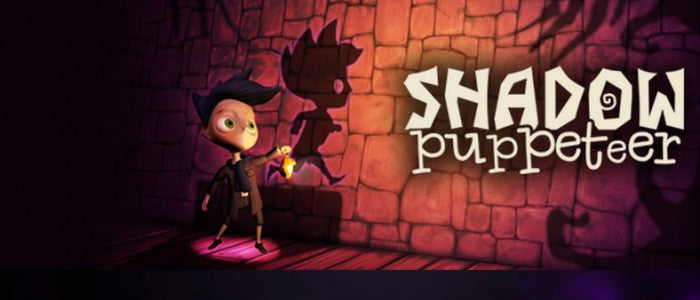 Shadow Puppeteer