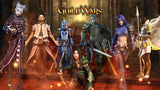 Guild Wars: The Complete Collection