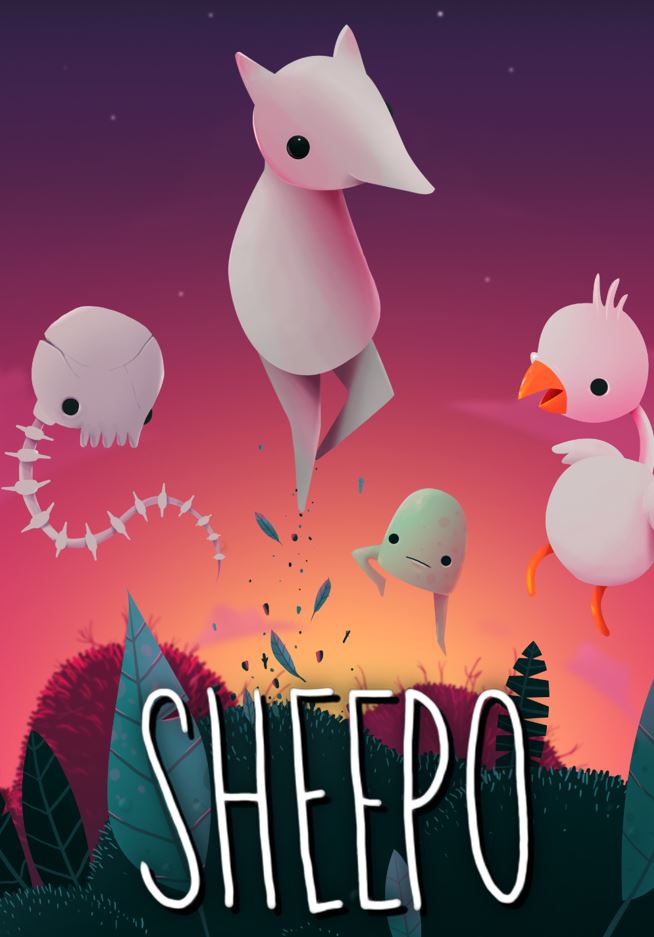 SHEEPO Steam CD Key