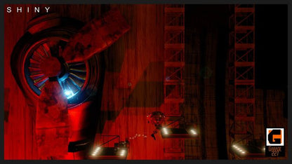 Shiny (Digital Deluxe Edition)