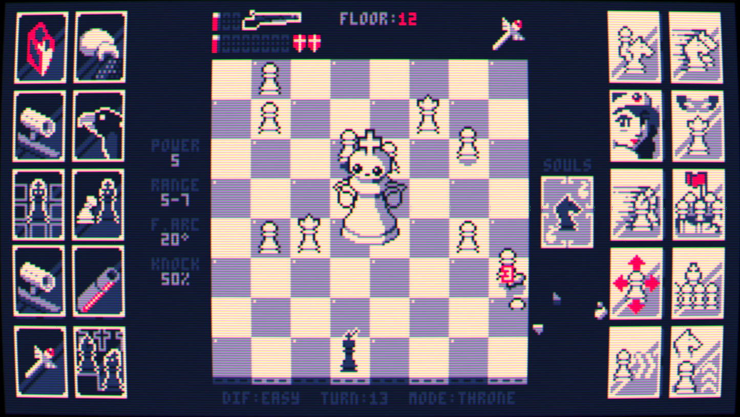 Shotgun King: The Final Checkmate (EU)