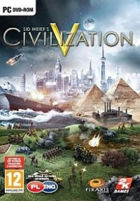Sid Meier's Civilization V - Babylon (Nebuchadnezzar II) (DLC) (Steam) (EU)