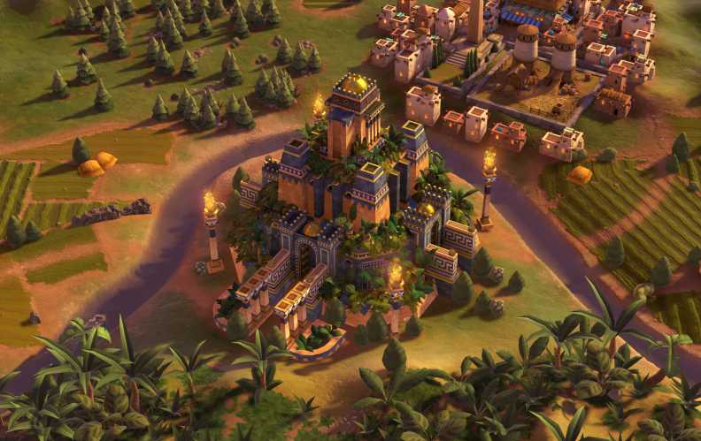 Sid Meier's Civilization VI Anthology (Epic) (EU)
