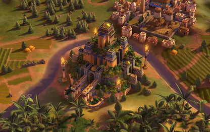 Sid Meier's Civilization VI Anthology (Epic) (EU)