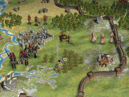 Sid Meier’s Civilization&reg; IV (The Complete Edition) (MAC) (Steam)