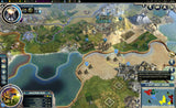 Sid Meier’s Civilization V - Gods and Kings (DLC) (MAC)