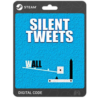 Silent Tweets Steam Key GLOBAL
