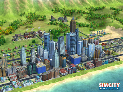 Simcity (EU)