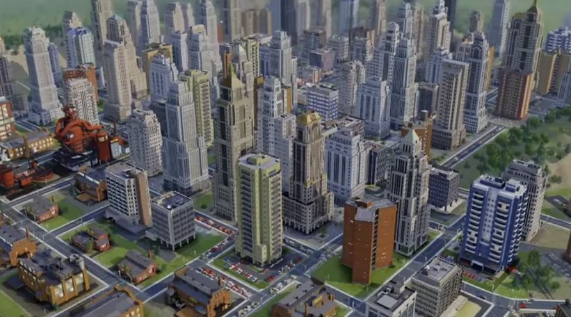 SimCity (EN)