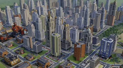 SimCity (EN)