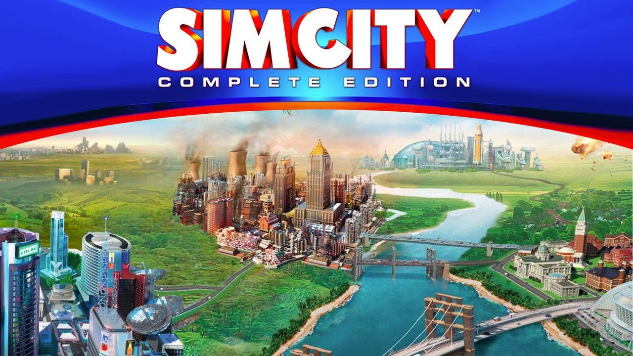SimCity (Complete Edition)