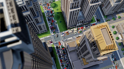 SimCity (Complete Edition)