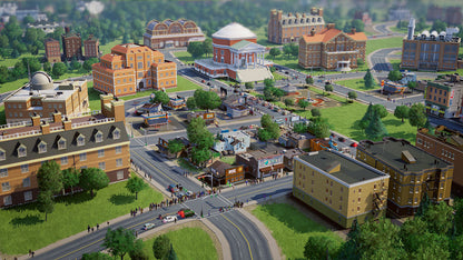 SimCity (Complete Edition)