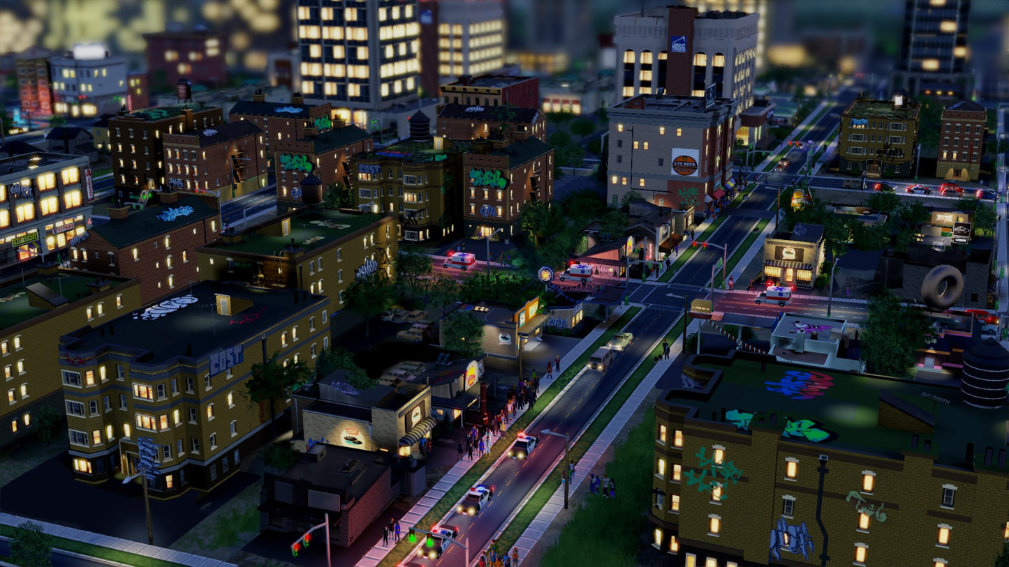 SimCity (EN)