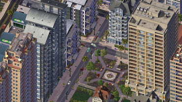 SimCity™ 4 Deluxe (MAC)