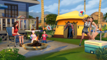 The Sims 4 - Bundle Pack 2