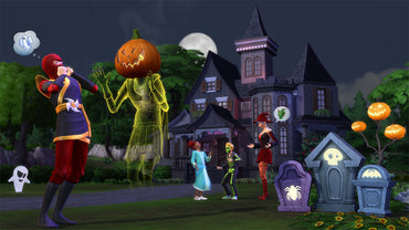 The Sims 4 - Bundle Pack 2