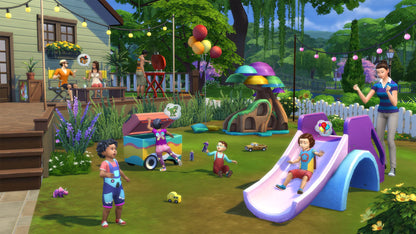The Sims 4 - Bundle Pack 6