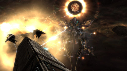 Sins of a Solar Empire: Rebellion (Ultimate Edition)