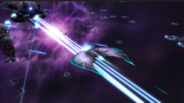 Sins of a Solar Empire (New Frontier Edition)