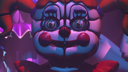 Five Nights at Freddy's: Sister Location